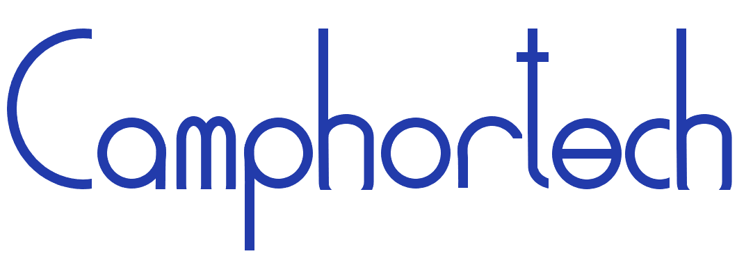 Camphor Technology Consulting services